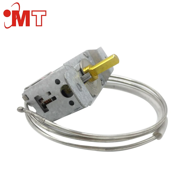 
Thermostat Controlling Temperature for Refrigerator 