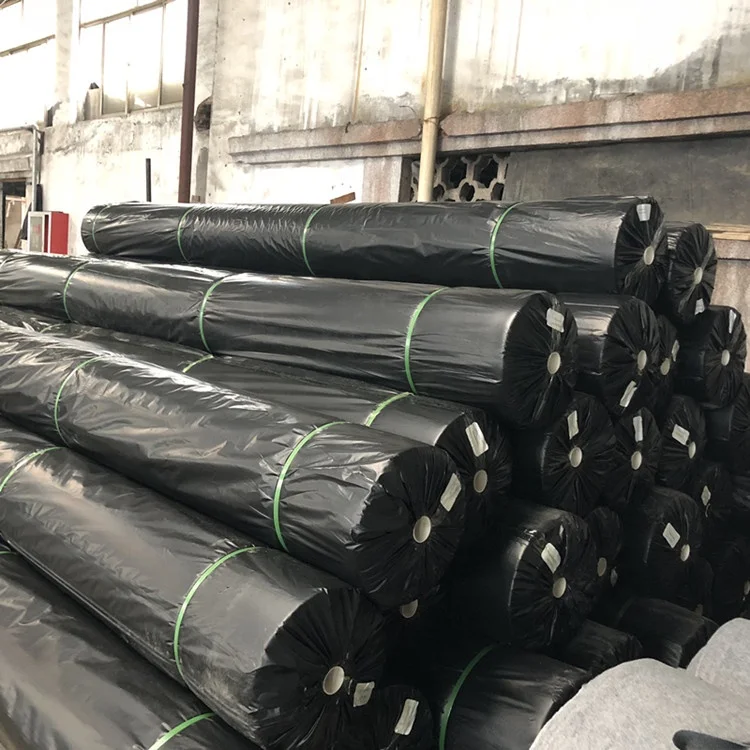 Non Woven Geo Textile for road