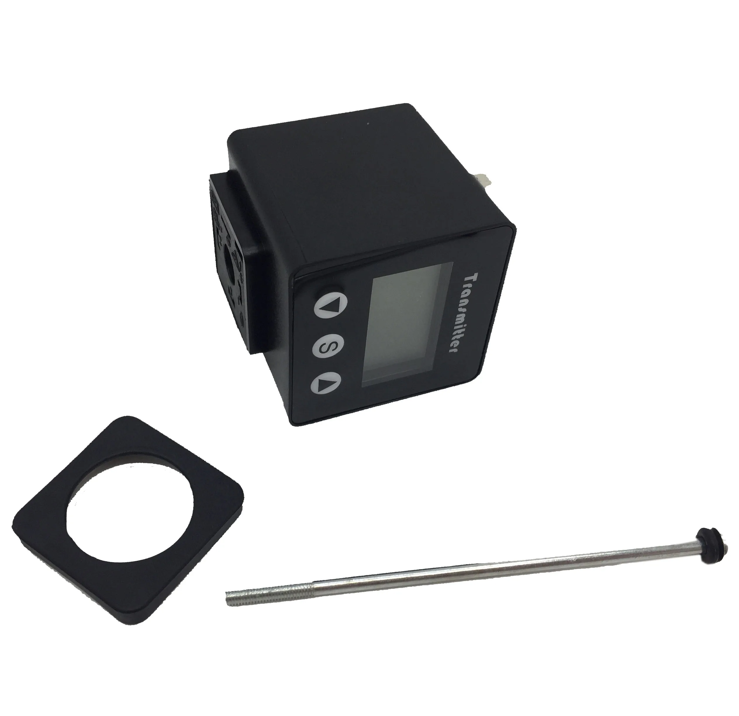 4-20mA LCD display meter Used for pressure transmitter Range optional