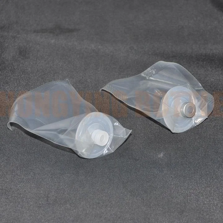 
ink bag for high resolution printer 