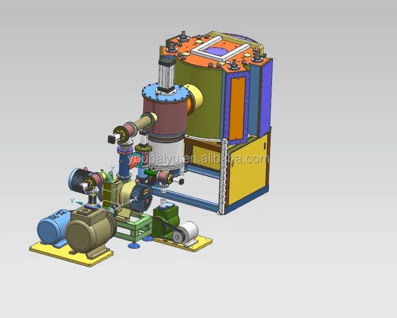 Вакуумное покрытие для керамики/стекла