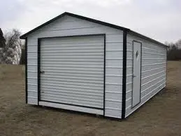 Chinese Auto Garage Insulated Car Port