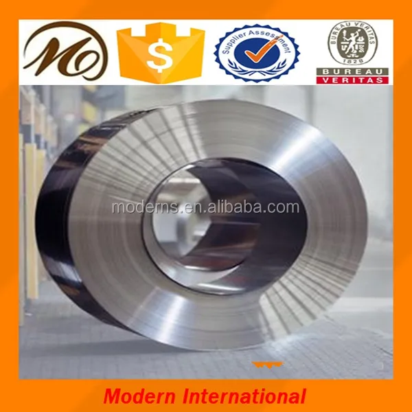 405 из нержавеющей стали катушки