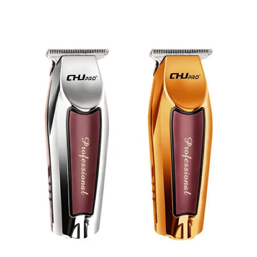CHJ-1710 Factory Direct Sales Facial Professional Hair Clippers Trimmer Cordless Barber Machine