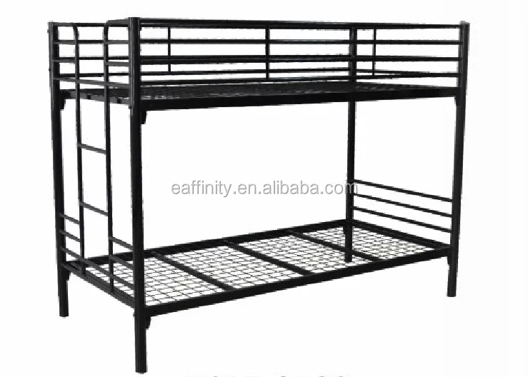 Factory direct cheap Steel/iron/metal bunk