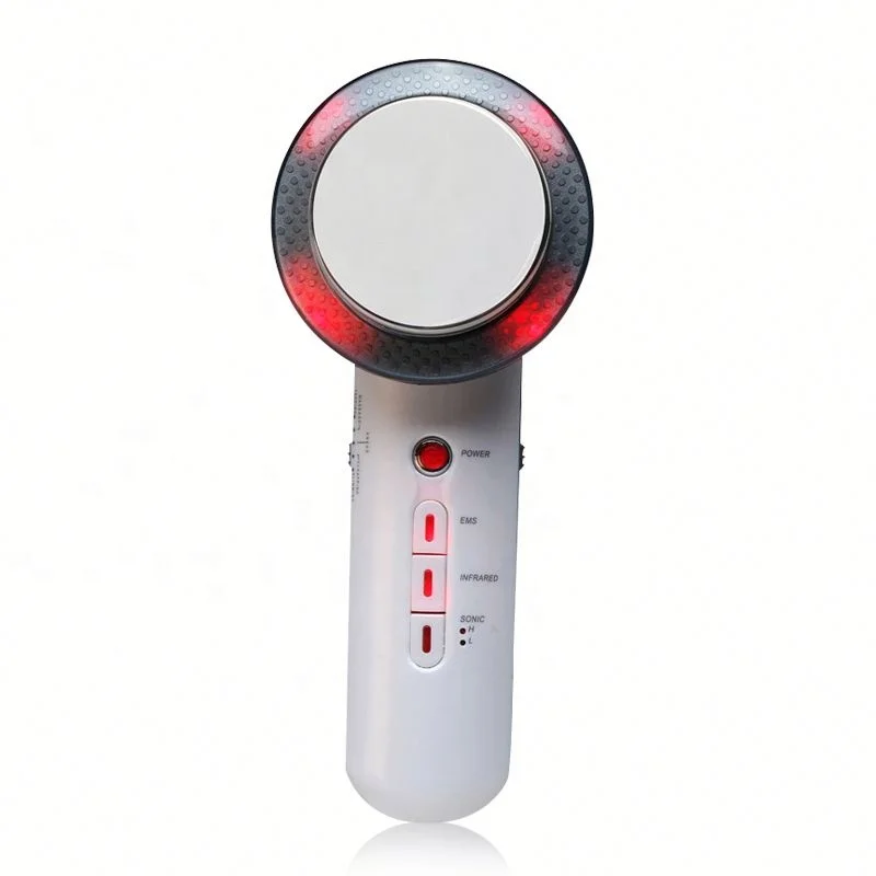 
Latest Design Other Supersonic Facial Tool Beauty Equipment 