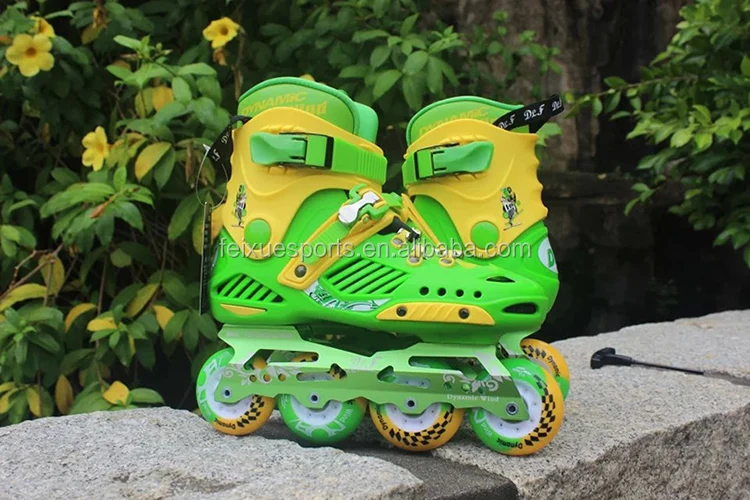 
hot sell professional roller skates roller blades land for sale 