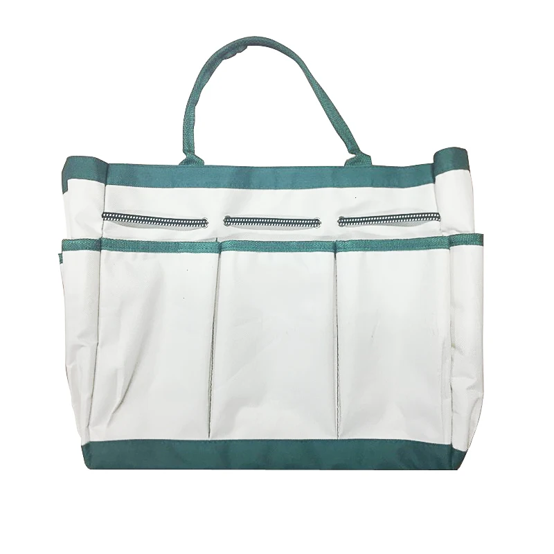 
7Pieces Garden Tool Set High Quality Aluminium alloy Garden Tool and Bag with Garden 