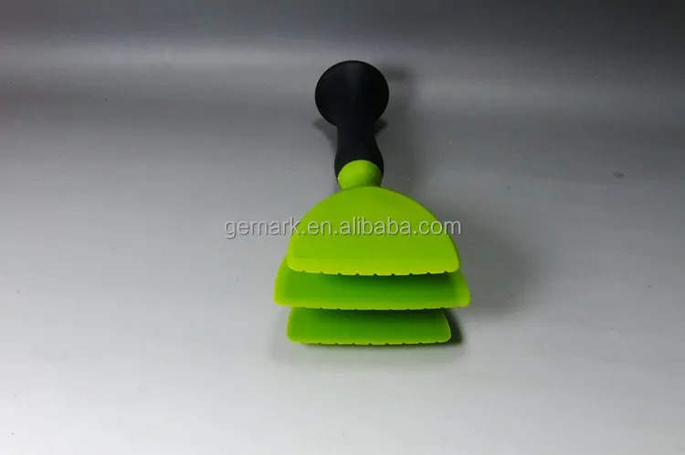 Nylon Serrated Salad Chopper Chop stir