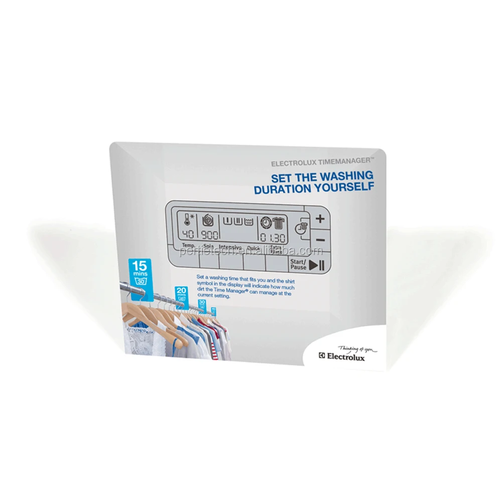 Epaper electronic advertising board, eink portable advertising display, instore advertising board