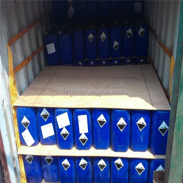 
Hydrofluoric Acid / HF Acid 70% 55% 49% 40% from factory with the best price 
