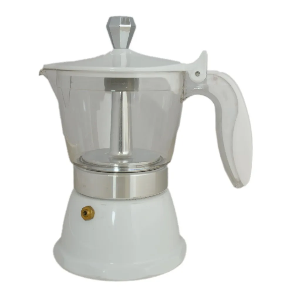 HOT Sell LFGB food safety mini coffee espresso maker coffee powder making machine
