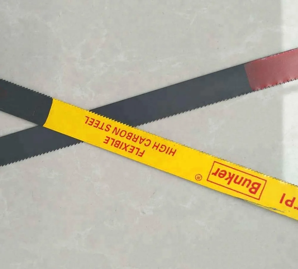 
hacksaw blade, metal saw blade, hacksaw blade with high quality 