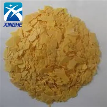
sodium hydrosulphide flake 70% min 