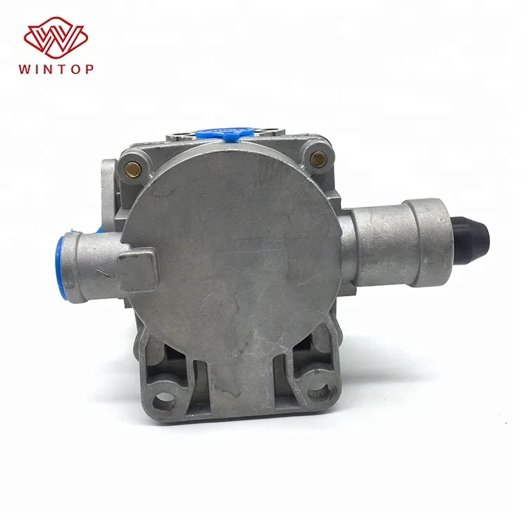 Truck Parts Relay Brake Valve OEM 9710021500/9710021507/971002152
