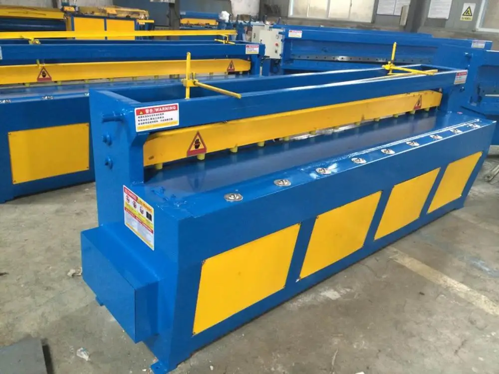 
Hot sale 4mm 2000mm electrical sheet metal shear,foot pedal shears,small mechanical shearing machine 