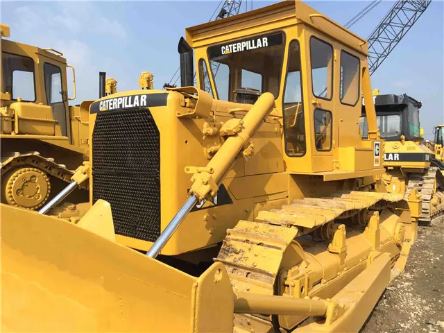 Used CATERPILLAR D7G Bulldozer For Sale/Second Hand CAT D7G Bulldozer /Used CAT D7G Bulldozer in Good Condition