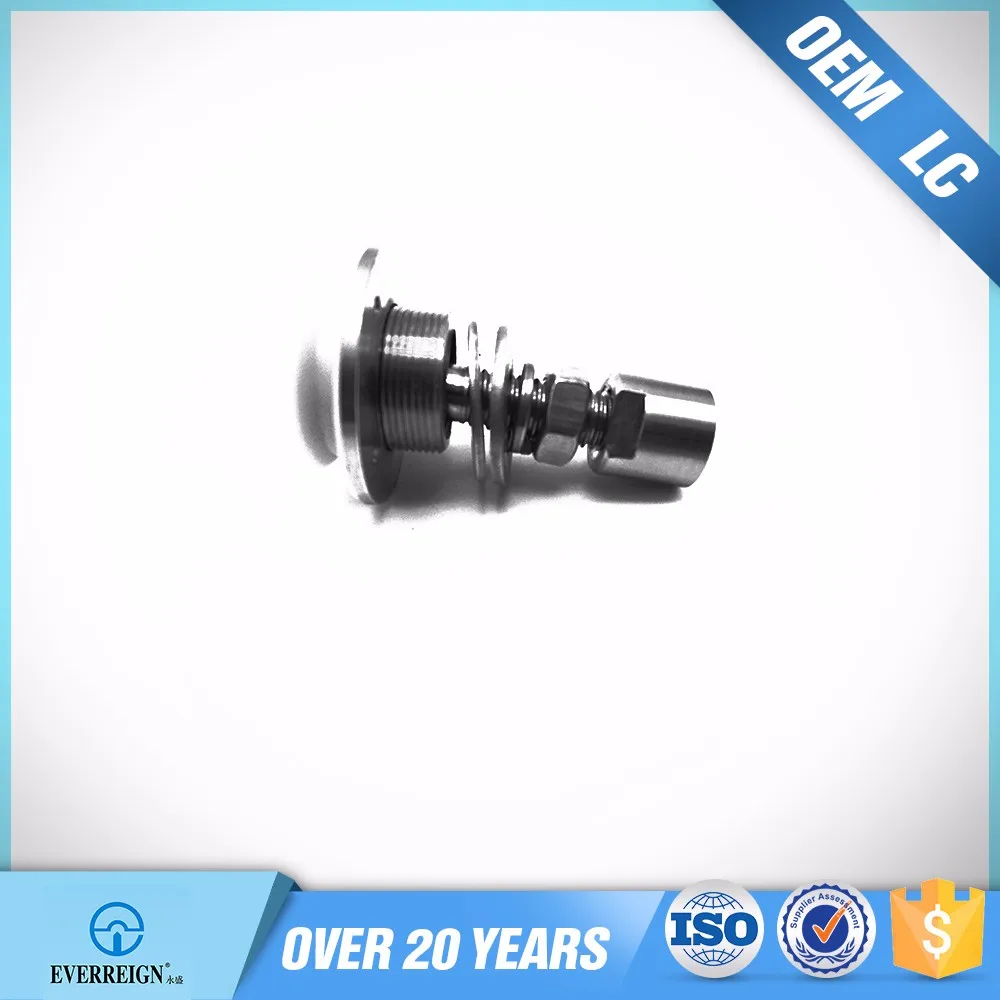 import china goods new product EV250-5A spider fittings price  stainless steel glass spider