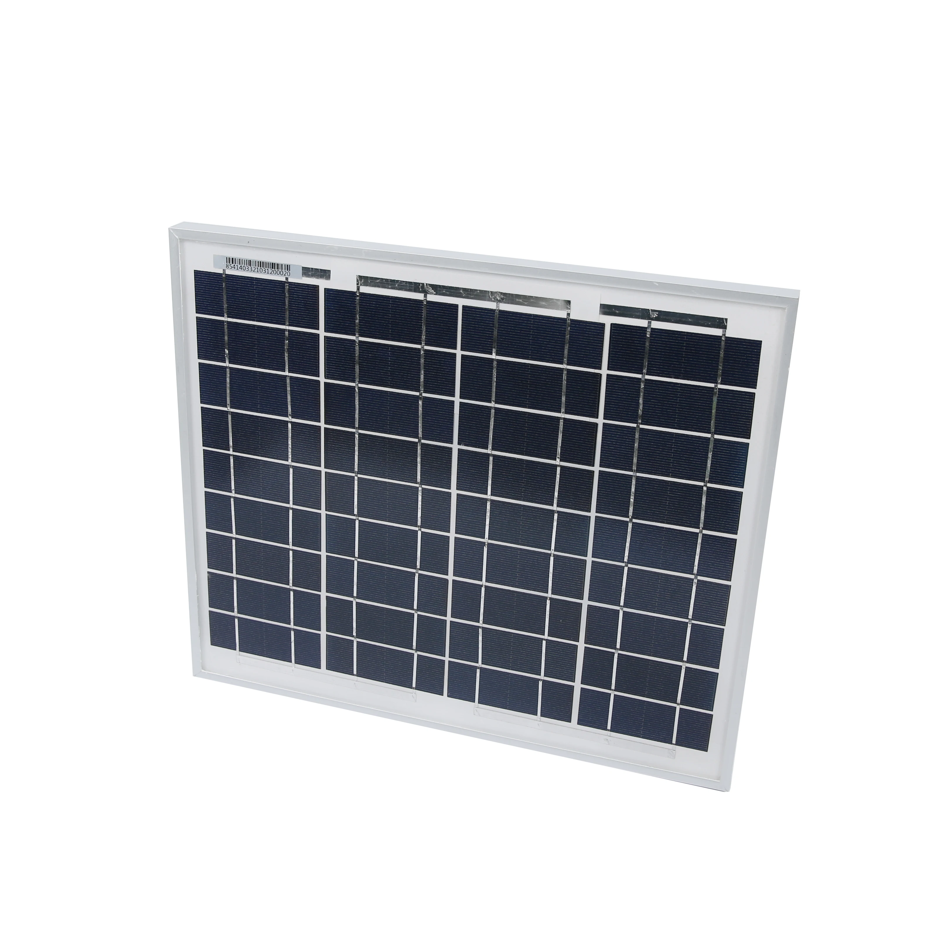 Mini Size Solar Panel 5V 6V 12V 10W 20W 30W 40W 50W Solar Panel Module