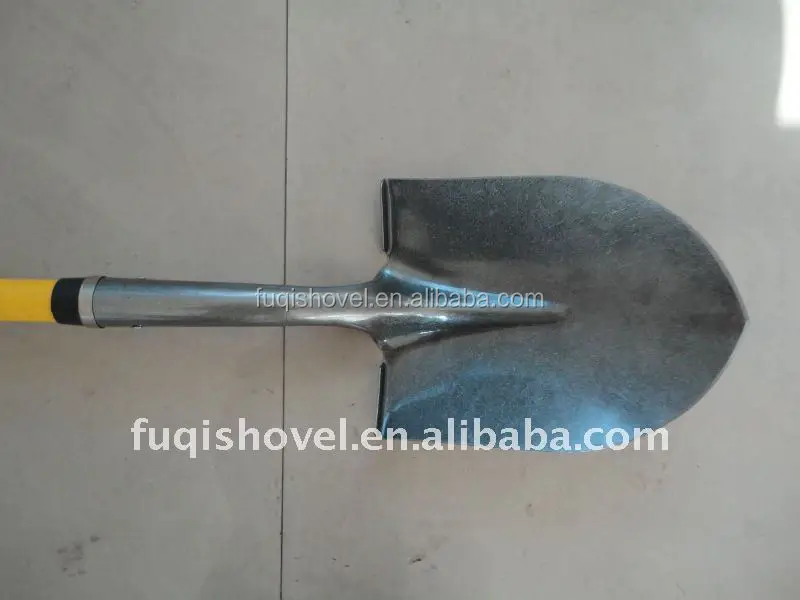 Garden shovel farm tools shovel head S518-16