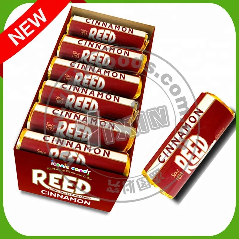 Candy cinnamon