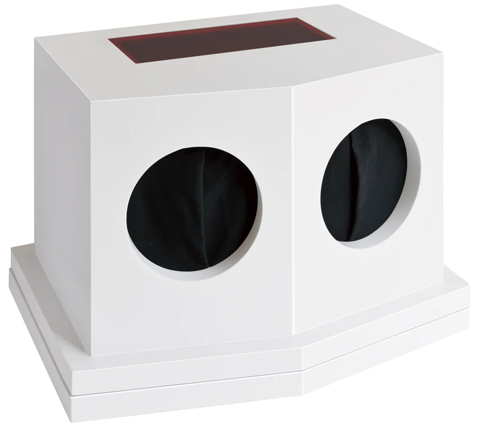 
Competitive Price HN-06 Dental Xray Unit Viewing Box 