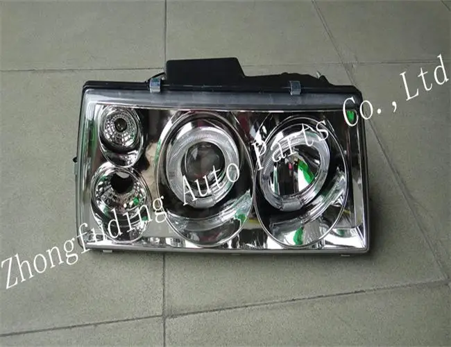 ФАРЫ PROSPORT ВАЗ 2108, ВАЗ 2109, ВАЗ 21099 (Лада Самара )