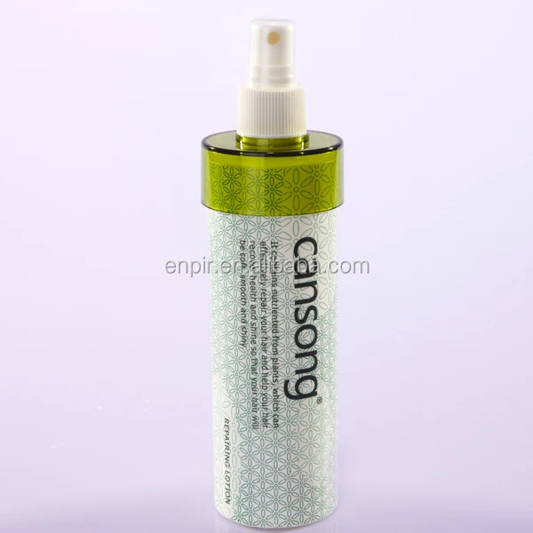 Cansong herbal natural repairing&moisturizing Hair treatment