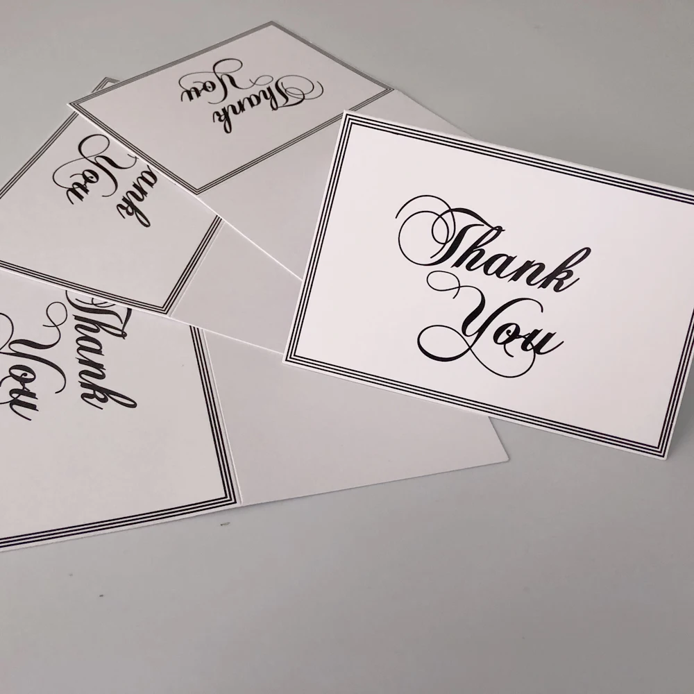 Красивый на заказ, спасибо, карточка с логотипом