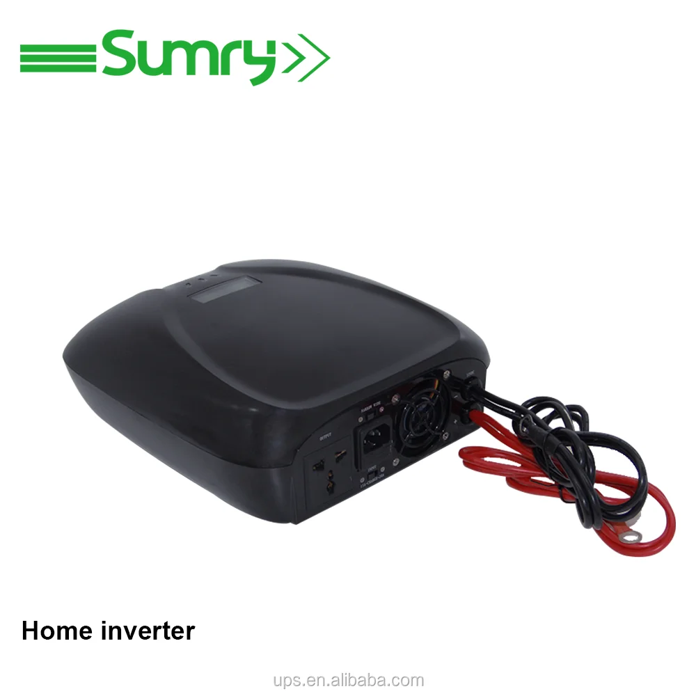 700W/900W/1500W Home UPS modified sine wave inverter