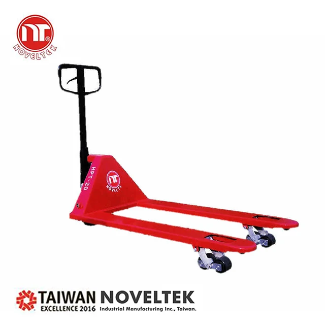 1Y гарантии подгонять размер гидравлического домкрата ручной штабелер 5ton с весами