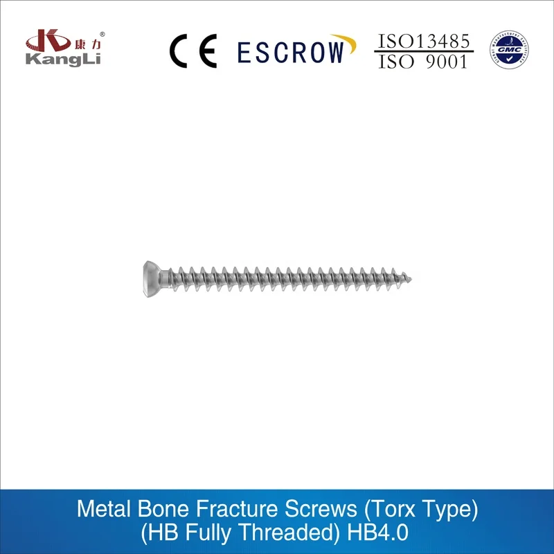 
Trauma Implants Distal Radius / Fibula Osteosynthesis Plate 