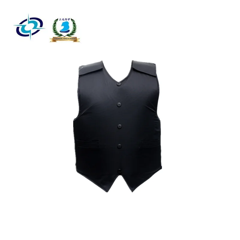 Bulletproof vest/body armor