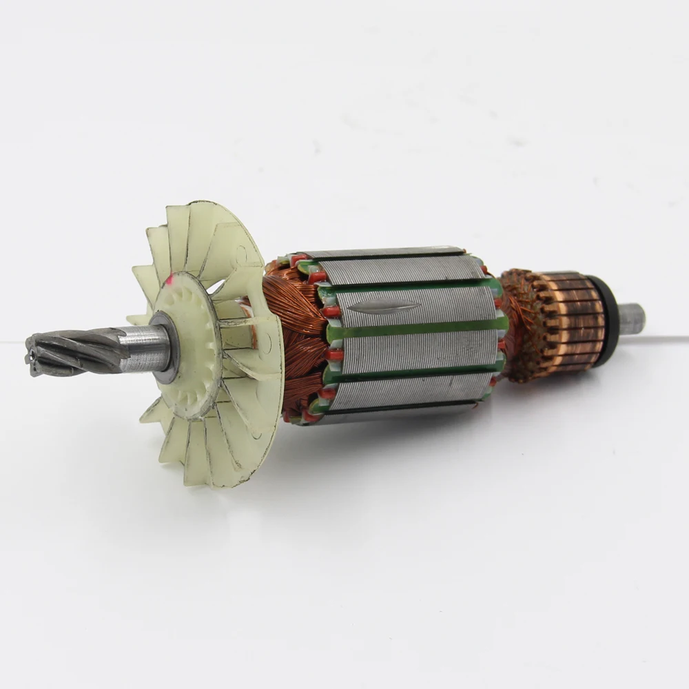 22mm rotary hammer spare parts series