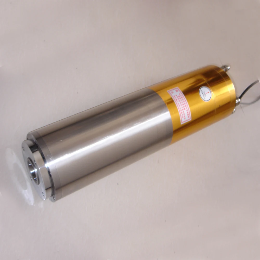 JGL bt30 инструмент для замены гравировки керамический Шпиндельный двигатель для машинного центра