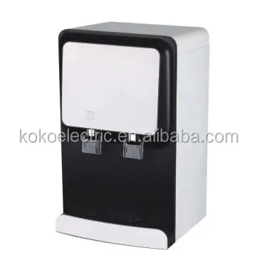 water dispenser with 5 stages purifier system KK-2501