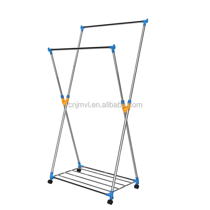 Многофункциональный Металл Портативный складной Прачечная