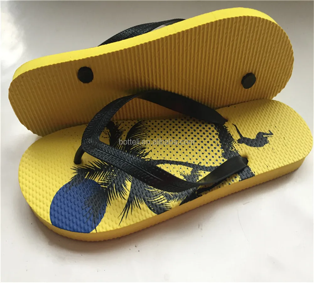 
most comfortable men indoor rubber slippers 