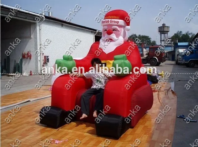 Реклама надувные диван ( дешевые, Гигантский )