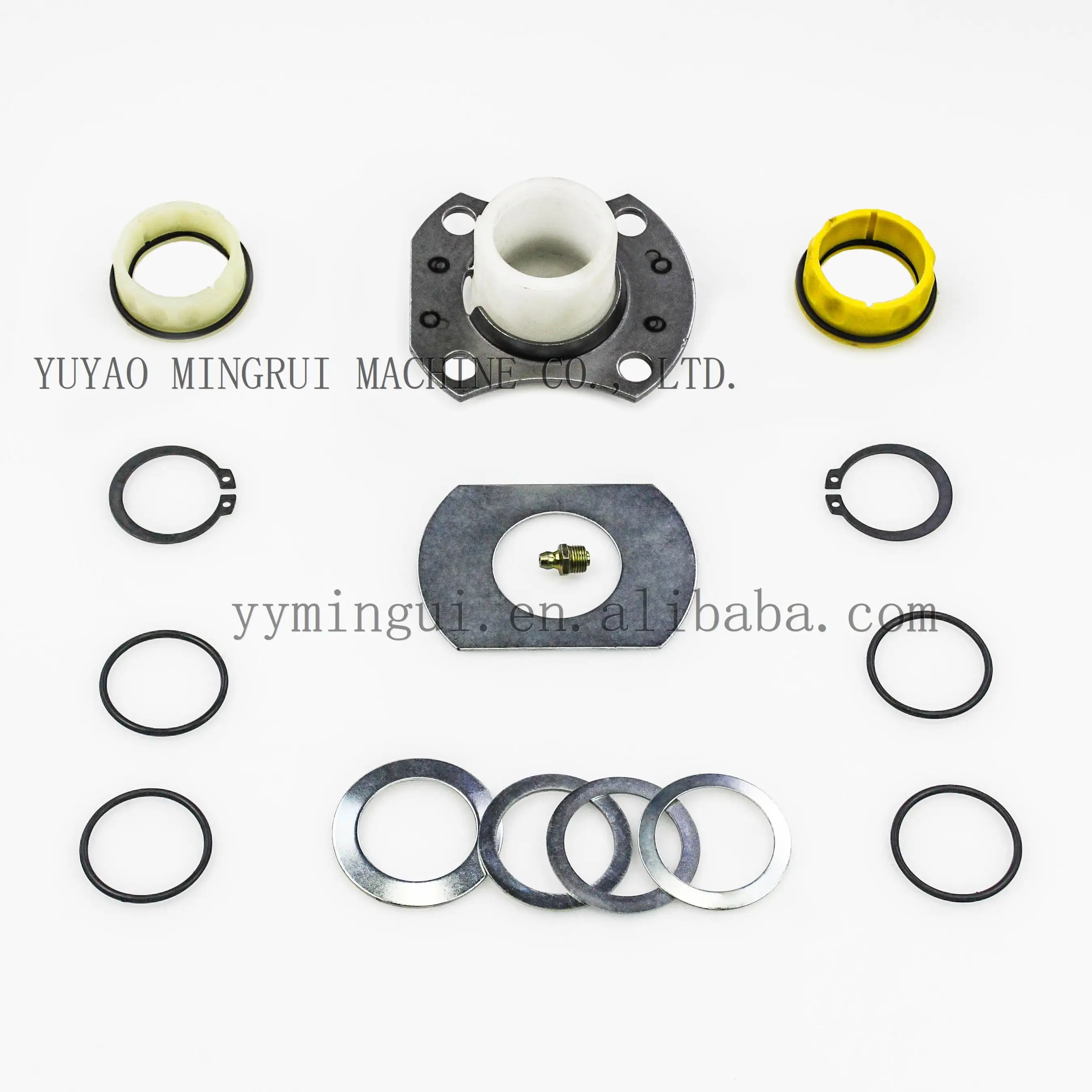 A1817 OEM AXL132/Camshaft Repair Kits to fit Bubery Owen Type Axles/TM after 1976 (stepped)/Heavy duty truck TRUCK AXLES