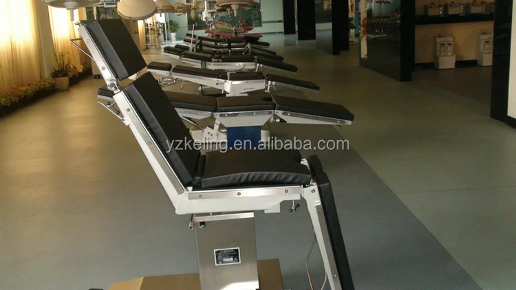 Заводская цена высокопроизводительный хирургической операции стол новые изобретения в китае