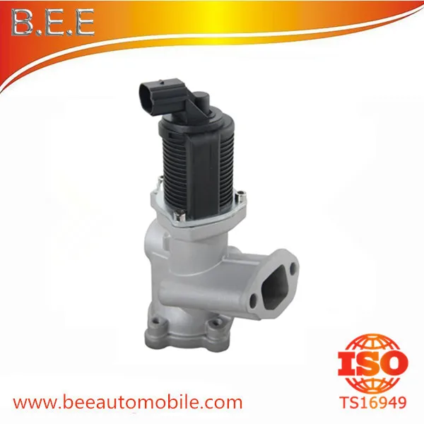 FOR FIAT/LANCIA/OPEL/XAUXHALL EGR VALVE 7.00020.24.0 55184651 55201144 55219498 55184651 93189335