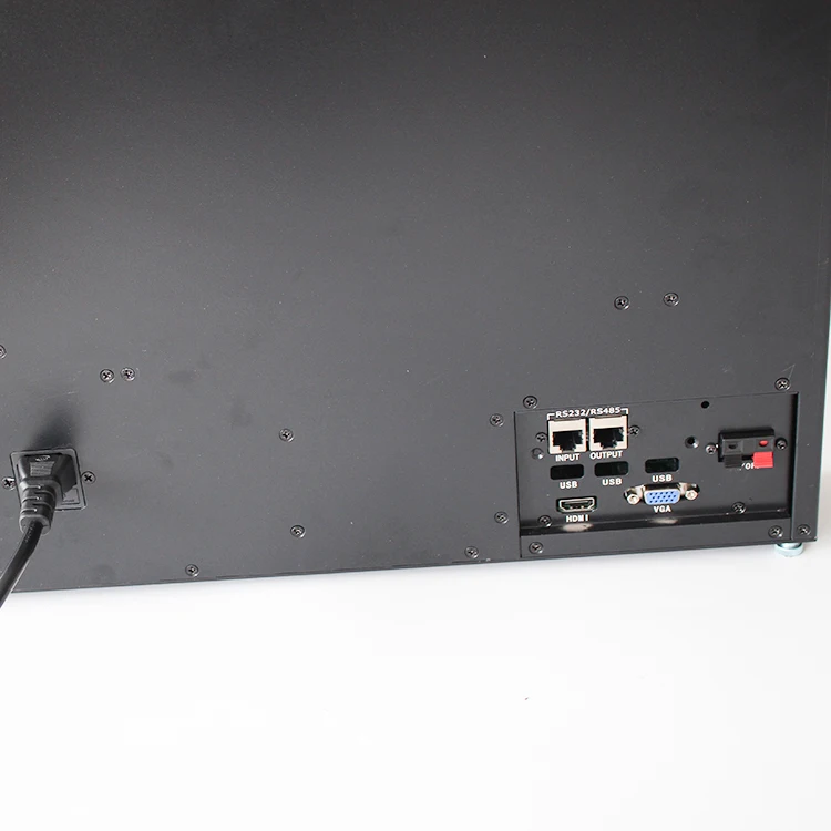 
Hidden Desk Motorized Tv Lift Mechanism Maximum Tilt of 60 Degrees Audiovisual Project and Conference System 8 Kg Blueshark 