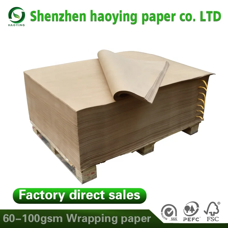 
Flower Gift Packaging kraft Paper,custom printing wrapping Paper,flower Wrapping Paper for roll 