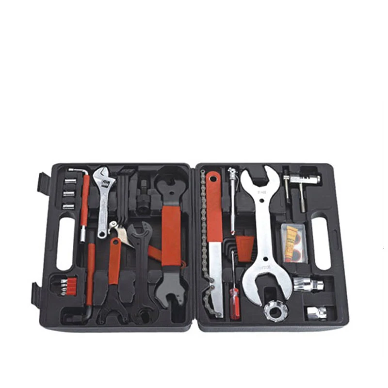 Professional Bicycle Tools  Bike Hand Tool Kit Used Bicycle Tools