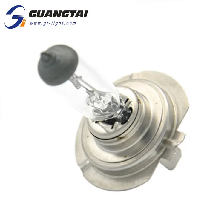 Direct manufacturer high lumen head light super high power lamp halogen bulb 12v 30w