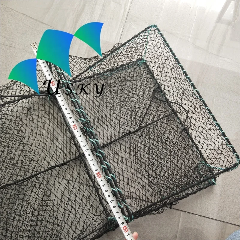 Crayfish Trap Plastic Crab Trap Lobster Crap