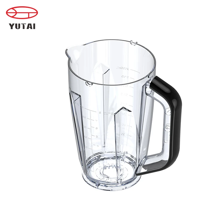 6 Blades High Power Juicer Blender Electric fruit Carrot Lemon Juicer Machine smoothie portable Juicer blender