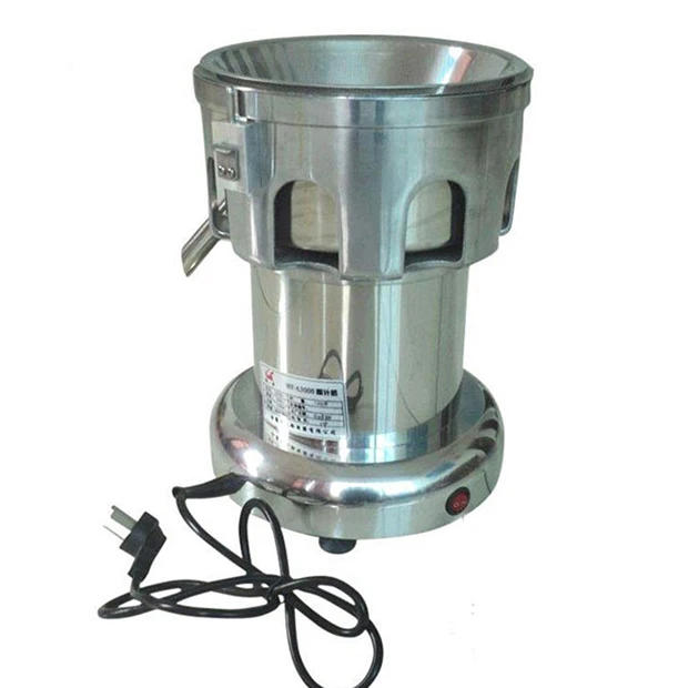 commercial juicer extractor/industrial citrus juicer/orange juicer machine automatic