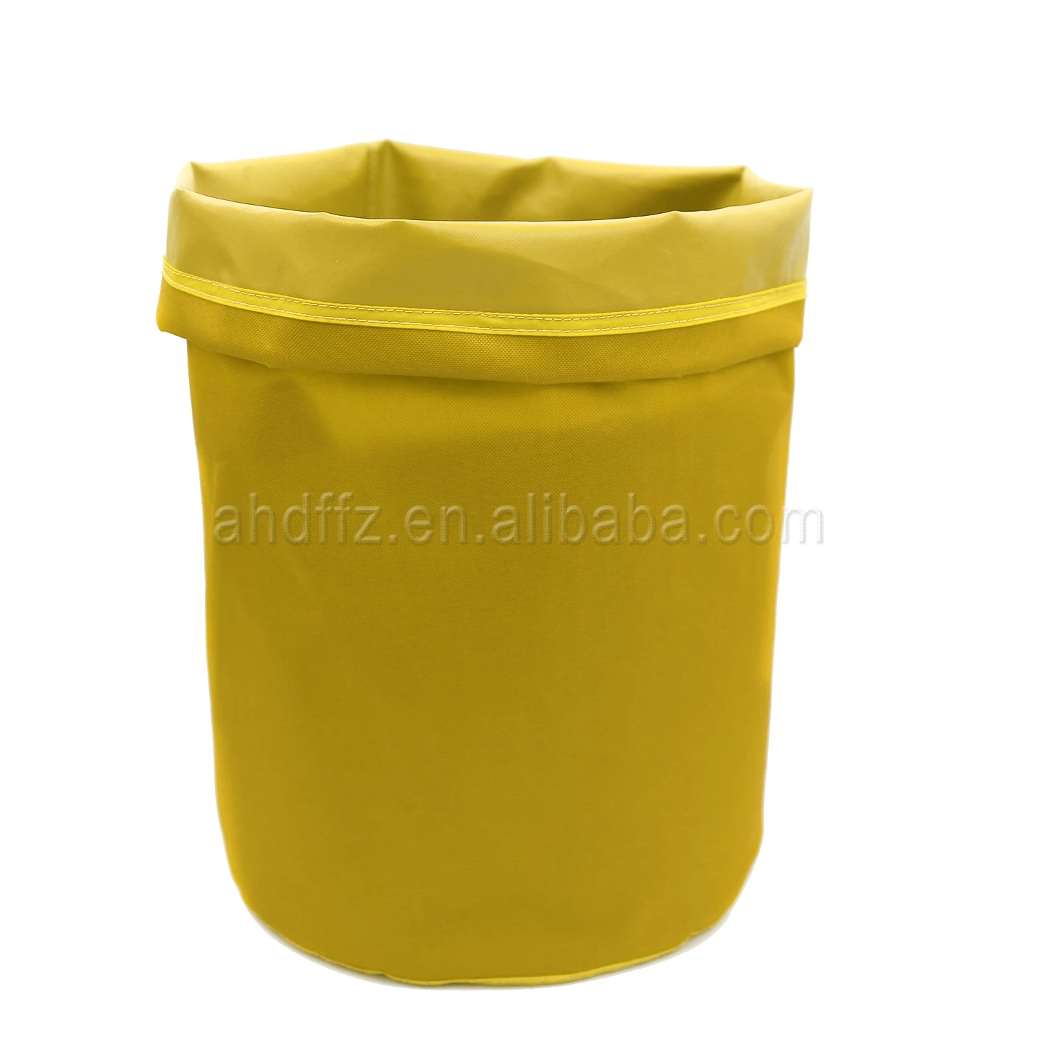 Herbal Ice Oxford Bubble Hash Bag